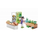 PLAYMOBIL 71333 Schulkiosk