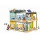 PLAYMOBIL 71327 Große Schule