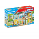 PLAYMOBIL 71327 Große Schule