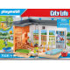 PLAYMOBIL 71328 Anbau Turnhalle