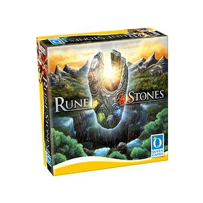 Rune Stones