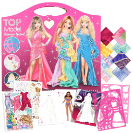 Create your  - Glamour Special -