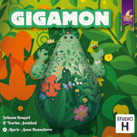 Gigamon