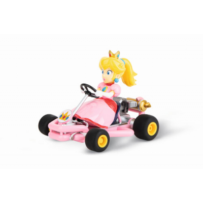 2,4Ghz Mario Kart(Tm) Pipe Kart,