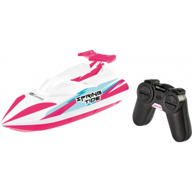 RC Boat Spring Tide Pink, Revell