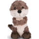 Kuscheltier Otter Oda 20cm sc