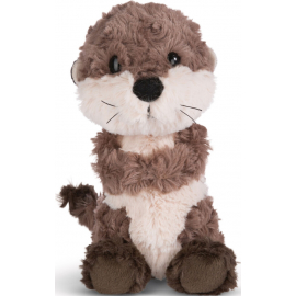 Kuscheltier Otter Oda 20cm sc