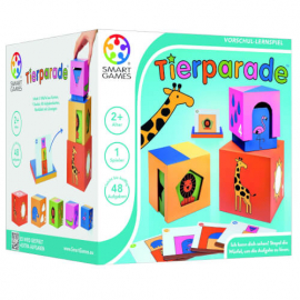 Tierparade