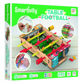Smartivity Football