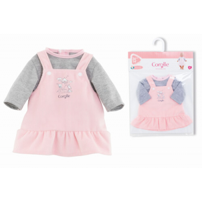 Corolle Mgp 36Cm Kleid Shirt, Lo