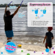 South Beach Bubbles: Riesenseife