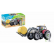 PLAYMOBIL 71305 Großer Traktor