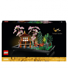 LEGO® Icons 10315 Confi 1'Aug