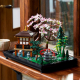 LEGO® Icons 10315 Confi 1'Aug