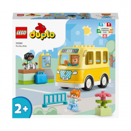 LEGO® DUPLO® 10988 Die Busfahrt