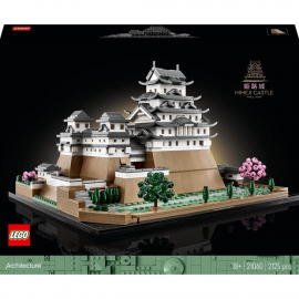 LEGO® Architecture 21060 Conti 1