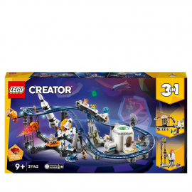 LEGO® Creator 31142 Weltraum - A