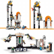 LEGO® Creator 31142 Weltraum - A