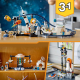 LEGO® Creator 31142 Weltraum - A