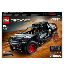 LEGO® Technic 42160 Audi RS Q e