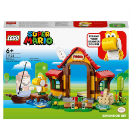 LEGO® Super Mario 71422 Confi 3