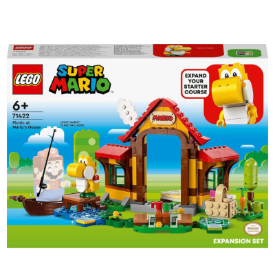 LEGO® Super Mario 71422 Confi 3