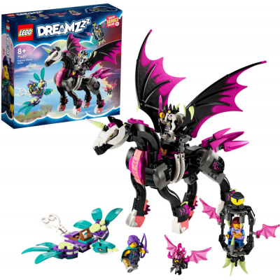 LEGO® DREAMZzz 71457 Pegasus