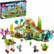 LEGO® DREAMZzz 71459 Stall der T