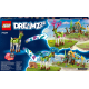 LEGO® DREAMZzz 71459 Stall der T