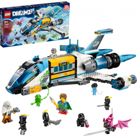 LEGO® DREAMZzz 71460 Der Weltrau