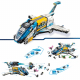LEGO® DREAMZzz 71460 Der Weltrau