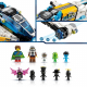 LEGO® DREAMZzz 71460 Der Weltrau