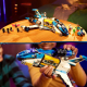 LEGO® DREAMZzz 71460 Der Weltrau