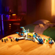 LEGO® DREAMZzz 71460 Der Weltrau