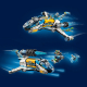 LEGO® DREAMZzz 71460 Der Weltrau