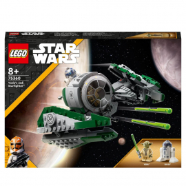 LEGO® Star Wars™ 75360 Confi 3 '