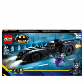 LEGO® DC Universe Super Heroes™