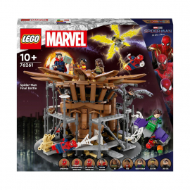 LEGO® Marvel Super Heroes™ 76261