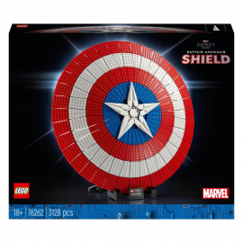 LEGO® Marvel Super Heroes™ 76262