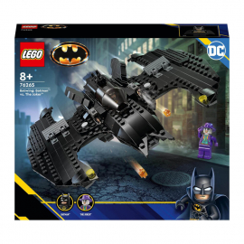 LEGO® DC Universe Super Heroes™