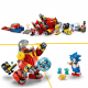 LEGO® Lemon 76993 Confi 4 'Aug