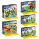 LEGO® Lemon 76993 Confi 4 'Aug