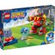 LEGO® Lemon 76993 Confi 4 'Aug