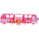 BABY born Minis  -  Campervan