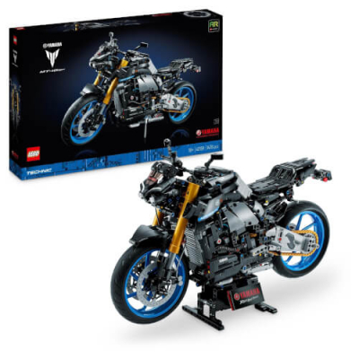 Lgo Technic Confi 1  ´ Aug