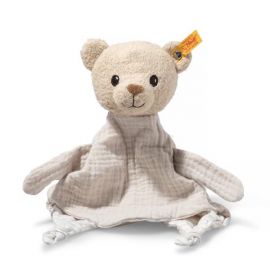 Gots Noah Teddybär Schmusetuch