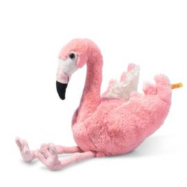 Soft Cuddly Friends Jill Flaming