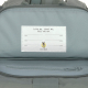 Medium Wickelrucksack Rolltop gr