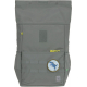 Medium Wickelrucksack Rolltop gr