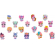 Hatchimals Colleggtibles  - Wate